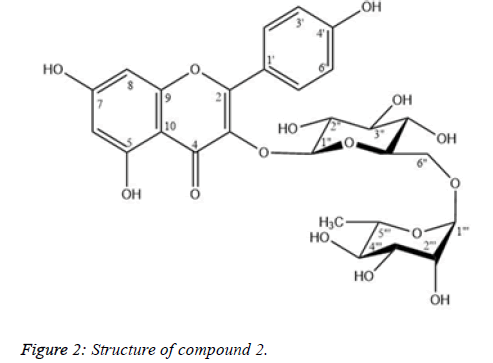 biomedical-pharmaceutical-compound-Structure